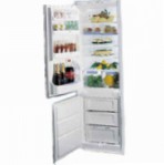 Whirlpool ART 466 冷蔵庫 冷凍庫と冷蔵庫