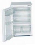 Liebherr KTS 1730 Kjøleskap kjøleskap uten fryser