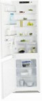 Electrolux ENN 92803 CW Fridge refrigerator with freezer