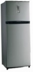 Toshiba GR-N59TR W Хладилник хладилник с фризер