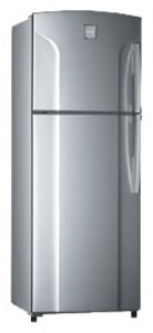 Характеристики Холодильник Toshiba GR-N59TRA MS фото