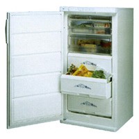 Характеристики Холодильник Whirlpool AFG 304 фото