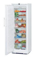 đặc điểm Tủ lạnh Liebherr GN 2853 ảnh