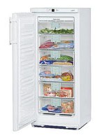 đặc điểm Tủ lạnh Liebherr GN 2153 ảnh