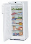 Liebherr GN 2153 Fridge freezer-cupboard