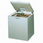 Whirlpool AFG 521 Fridge freezer-chest