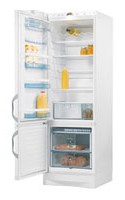 katangian Refrigerator Vestfrost BKF 356 B58 R larawan