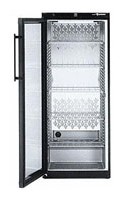 Характеристики Холодильник Liebherr WTsw 4127 фото