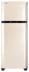 Характеристики Холодильник Sharp SJ-PT441RBE фото