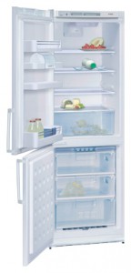 đặc điểm Tủ lạnh Bosch KGS33V11 ảnh