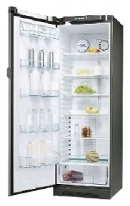đặc điểm Tủ lạnh Electrolux ERES 35800 X ảnh