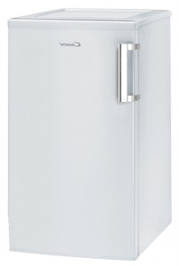 katangian Refrigerator Candy CCTUS 482 WH larawan