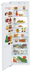 katangian Refrigerator Liebherr IKB 3510 larawan