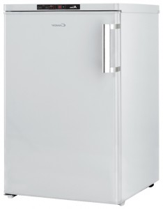 özellikleri Buzdolabı Candy CCTUS 542 IWH fotoğraf