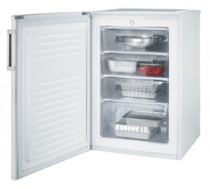 özellikleri Buzdolabı Candy CCTUS 544 WH fotoğraf