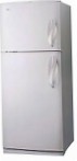 LG GR-M392 QVSW Fridge refrigerator with freezer