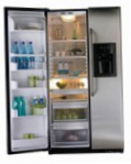 General Electric GCE21LGTFSS Kjøleskap kjøleskap med fryser