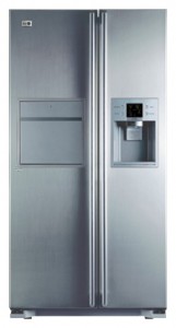 特性 冷蔵庫 LG GR-P227 YTQA 写真