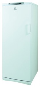 χαρακτηριστικά Ψυγείο Indesit NUS 16.1 AA H φωτογραφία