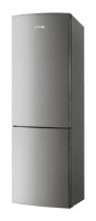 характеристики Холодильник Smeg FC34XPNF Фото