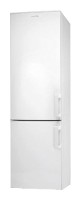 Charakteristik Kühlschrank Smeg CF36BPNF Foto