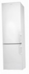 Smeg CF36BPNF Køleskab køleskab med fryser