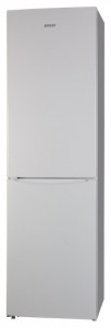 Характеристики Холодильник Vestel VCB 385 VW фото