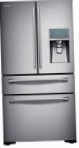 Samsung RF-24 FSEDBSR Холодильник холодильник с морозильником