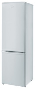 özellikleri Buzdolabı Candy CFM 3260/2 E fotoğraf