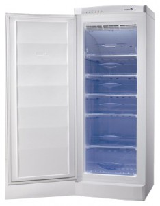 Charakteristik Kühlschrank Ardo FRF 30 SHEY Foto