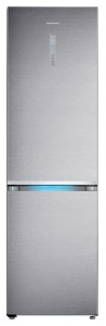 характеристики Холодильник Samsung RB-41 J7851SR Фото
