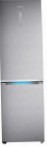 Samsung RB-41 J7851SR Fridge refrigerator with freezer