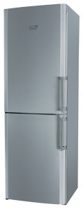 Характеристики Хладилник Hotpoint-Ariston EBMH 18220 NX снимка