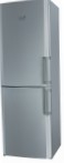 Hotpoint-Ariston EBMH 18220 NX Heladera heladera con freezer
