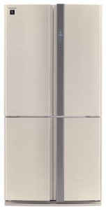 Характеристики Холодильник Sharp SJ-FP810VBE фото