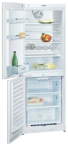 özellikleri Buzdolabı Bosch KGV33V14 fotoğraf