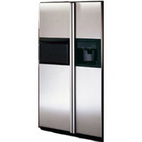 katangian Refrigerator General Electric TPG24PRBS larawan