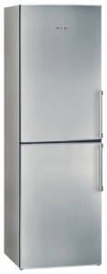 đặc điểm Tủ lạnh Bosch KGV36X47 ảnh