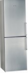 Bosch KGV36X47 Jääkaappi jääkaappi ja pakastin