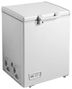 характеристики Холодильник RENOVA FC-118 Фото