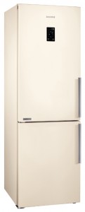 Charakteristik Kühlschrank Samsung RB-31FEJMDEF Foto