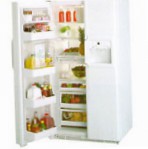 General Electric TPG24BFBB Fridge refrigerator with freezer