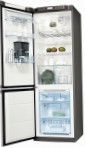 Electrolux ENA 34415 X Fridge refrigerator with freezer