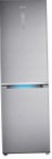 Samsung RB-38 J7810SR Fridge refrigerator with freezer