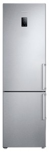 özellikleri Buzdolabı Samsung RB-37J5340SL fotoğraf