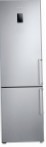 Samsung RB-37J5340SL Fridge refrigerator with freezer