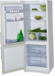 Бирюса 134 KLA Fridge refrigerator with freezer