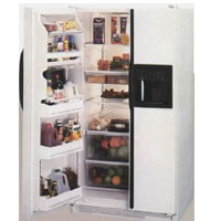 характеристики Холодильник General Electric TFG28PFBB Фото