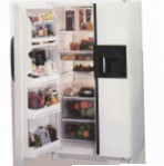 General Electric TFG28PFBB šaldytuvas šaldytuvas su šaldikliu