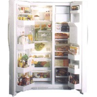 đặc điểm Tủ lạnh General Electric TFG30PF ảnh